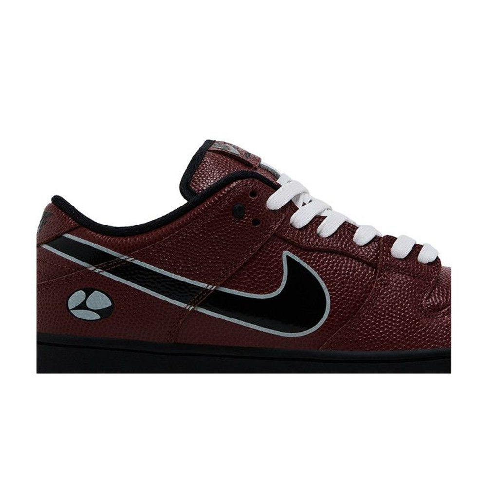 Nike SB Dunk Low Limosine Skateboards – detail | Purekickz