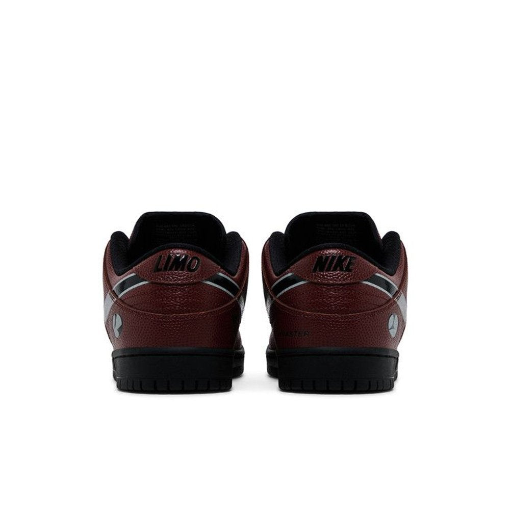 Nike SB Dunk Low Limosine Skateboards – podrážka | Purekickz