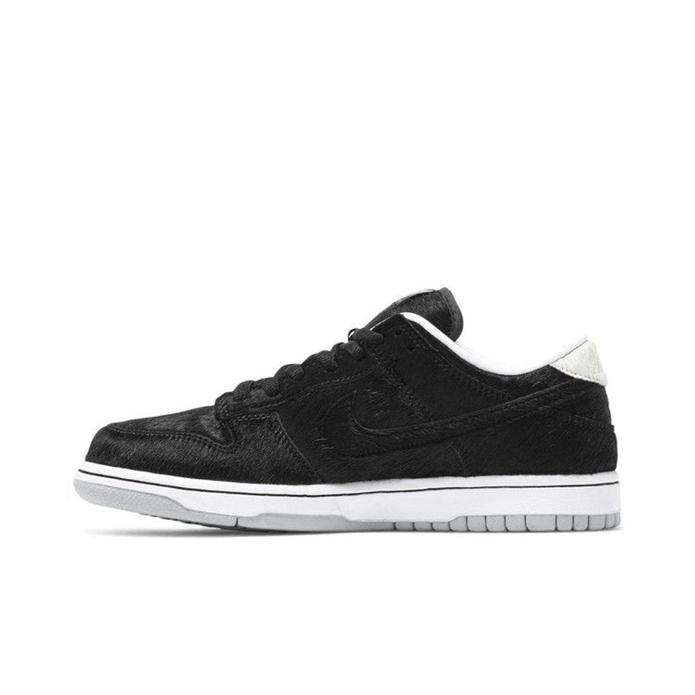 Nike SB Dunk Low Medicom Toy (2020) – hlavní pohled | Purekickz
