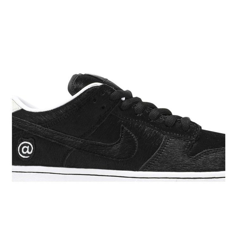 Nike SB Dunk Low Medicom Toy (2020) – detail | Purekickz