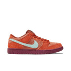 Nike SB Dunk Low Mystic Red Rosewood