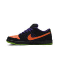 Nike SB Dunk Low Night of Mischief Halloween – hlavní pohled | Purekickz