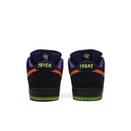 Nike SB Dunk Low Night of Mischief Halloween – podrážka | Purekickz