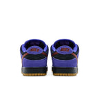 Nike SB Dunk Low Persian Violet – podrážka | Purekickz