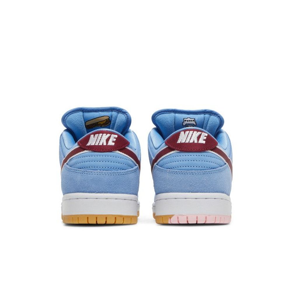 Nike SB Dunk Low Philadelphia Phillies – podrážka | Purekickz