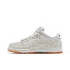 Nike SB Dunk Low Pro B Pale Ivory – hlavní pohled | Purekickz