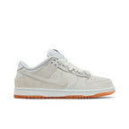 Nike SB Dunk Low Pro B Pale Ivory – boční pohled | Purekickz