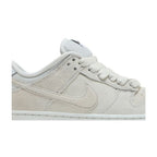 Nike SB Dunk Low Pro B Pale Ivory – detail | Purekickz