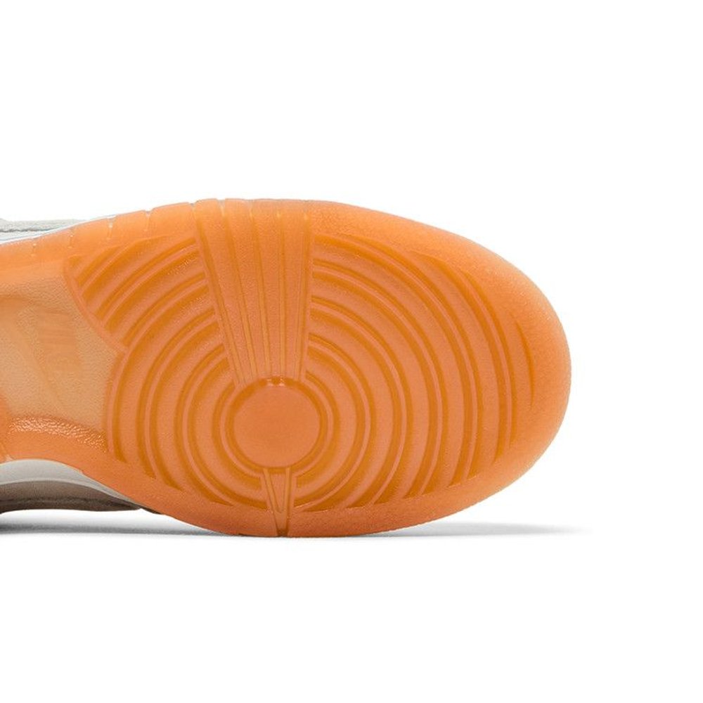 Nike SB Dunk Low Pro B Pale Ivory