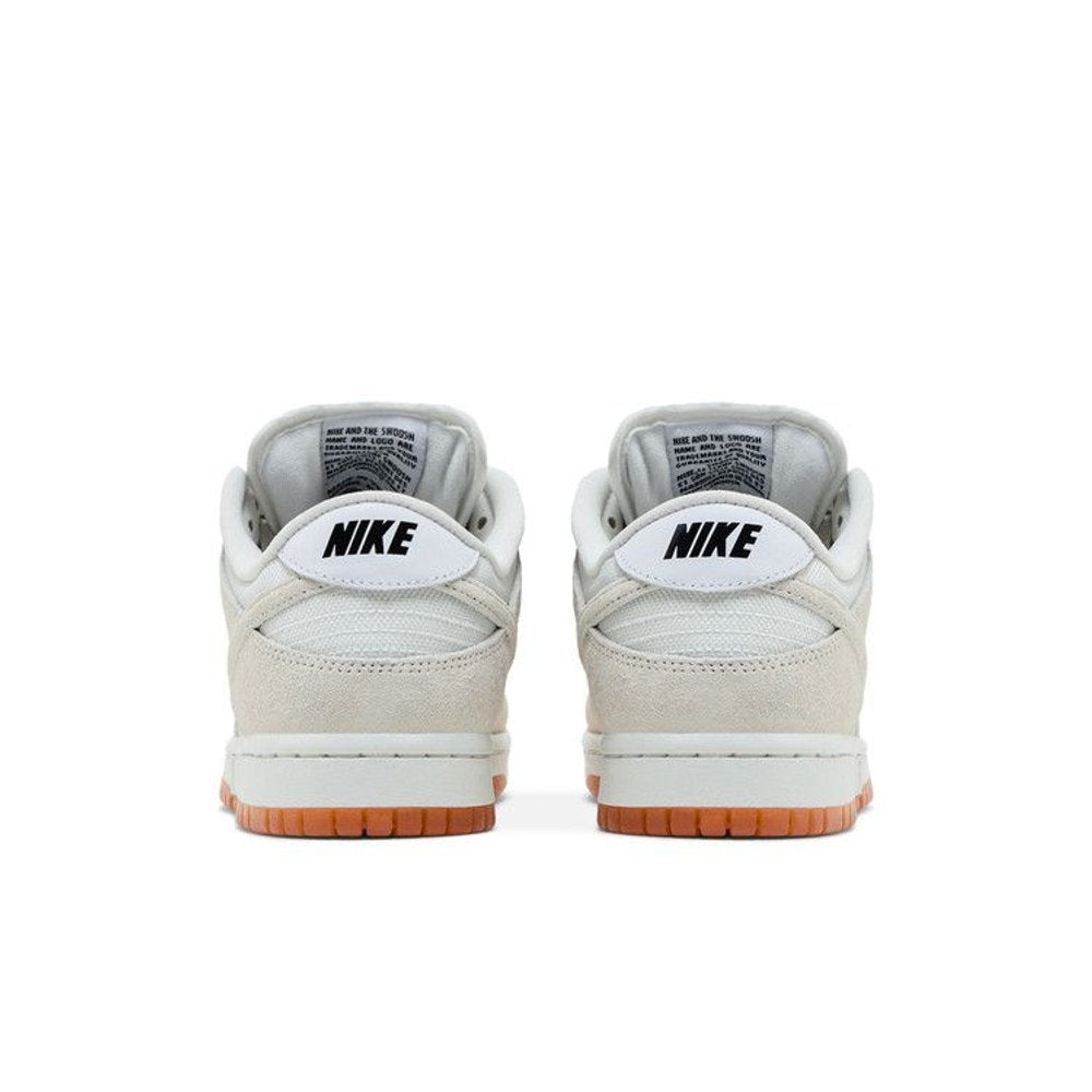 Nike SB Dunk Low Pro B Pale Ivory – podrážka | Purekickz