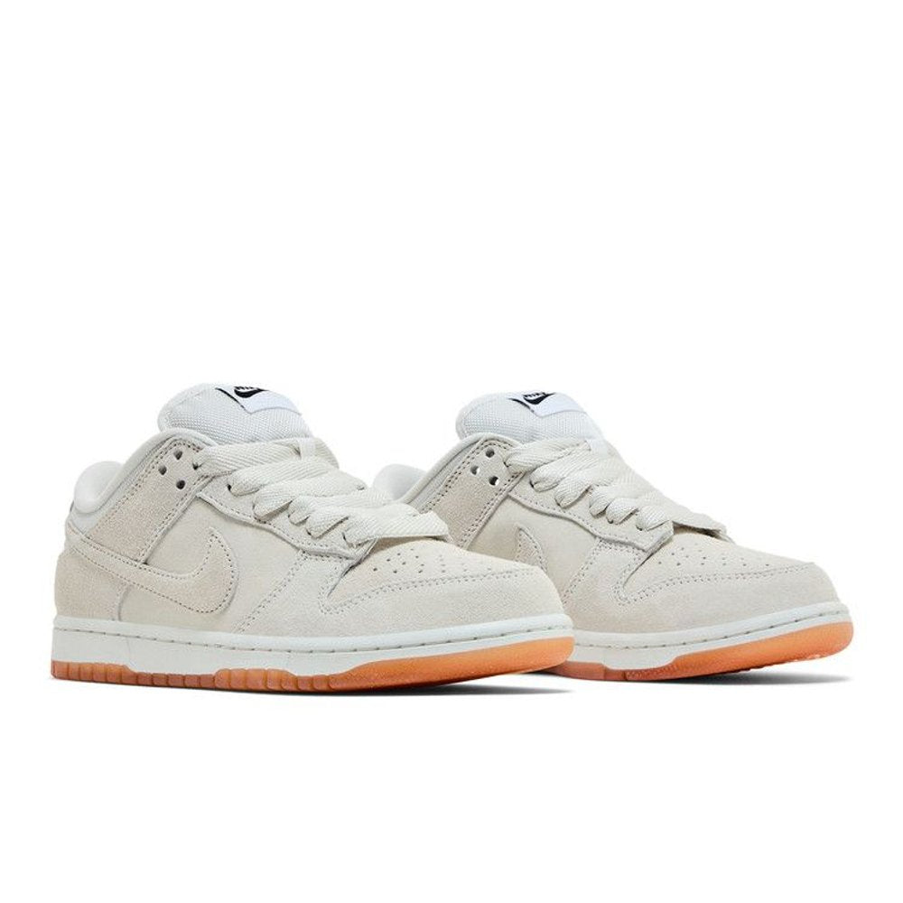 Nike SB Dunk Low Pro B Pale Ivory