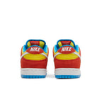 Nike SB Dunk Low Pro Bart Simpson – podrážka | Purekickz