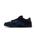 Nike SB Dunk Low Pro Bluetile Skateboards – hlavní pohled | Purekickz
