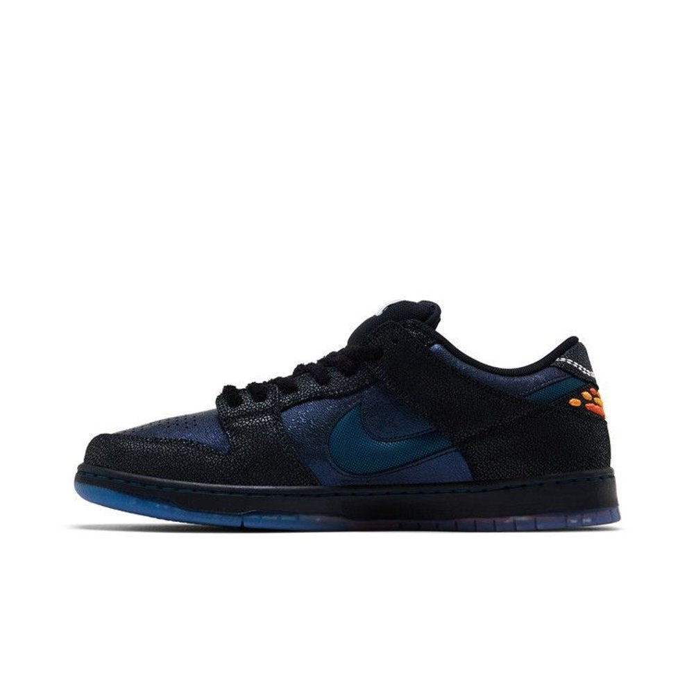 Nike SB Dunk Low Pro Bluetile Skateboards – hlavní pohled | Purekickz