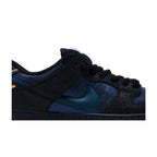 Nike SB Dunk Low Pro Bluetile Skateboards – detail | Purekickz