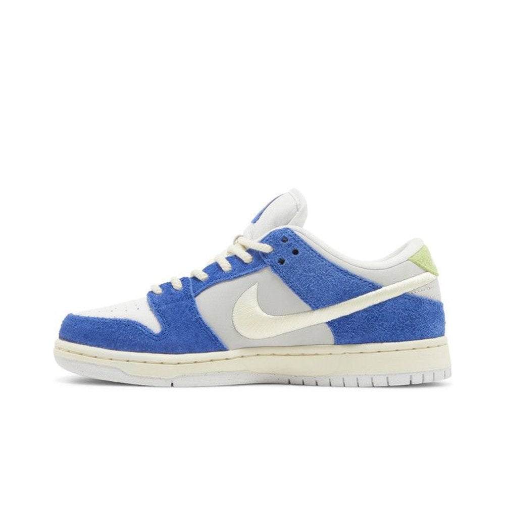 Nike SB Dunk Low Pro Fly Streetwear Gardenia – hlavní pohled | Purekickz