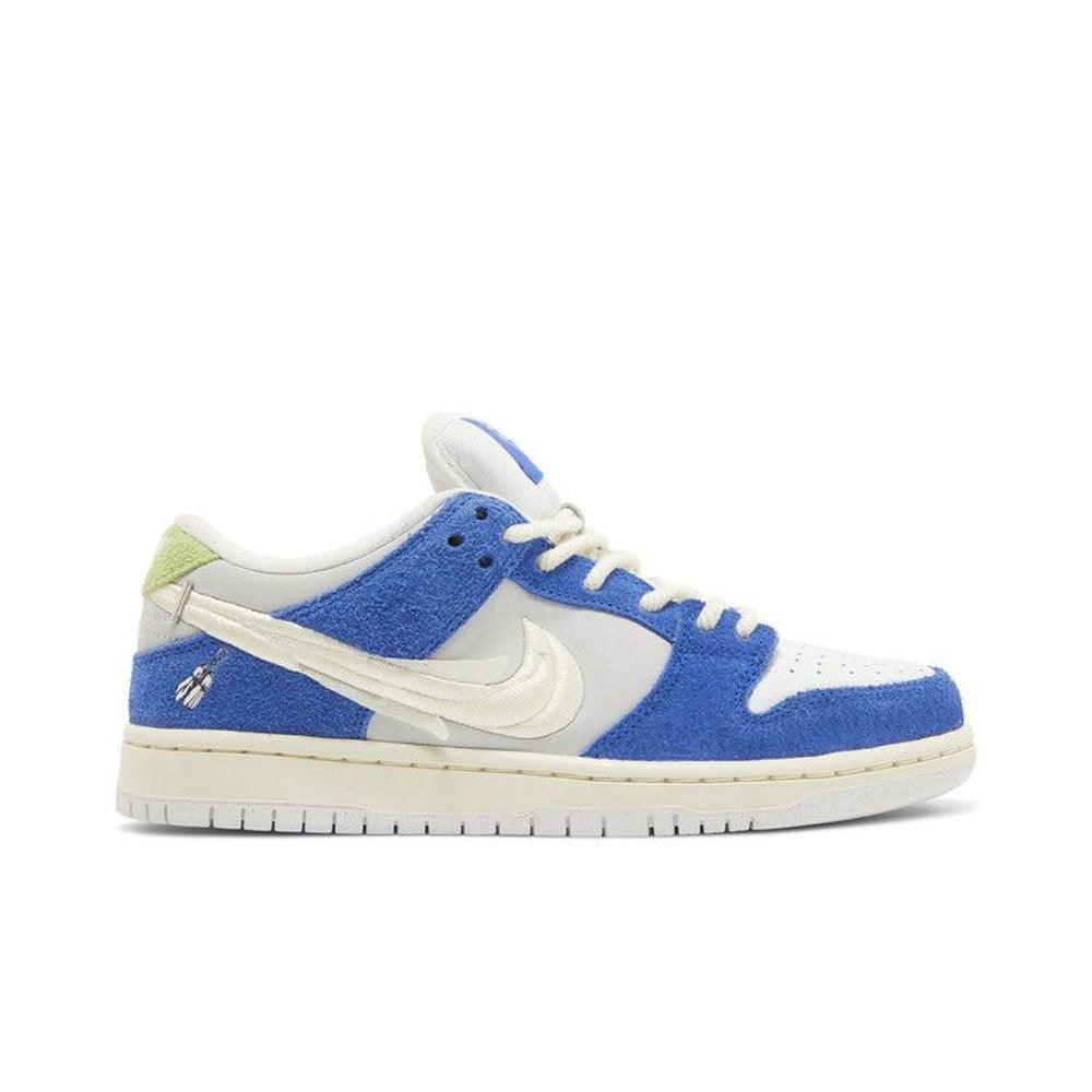 Nike SB Dunk Low Pro Fly Streetwear Gardenia