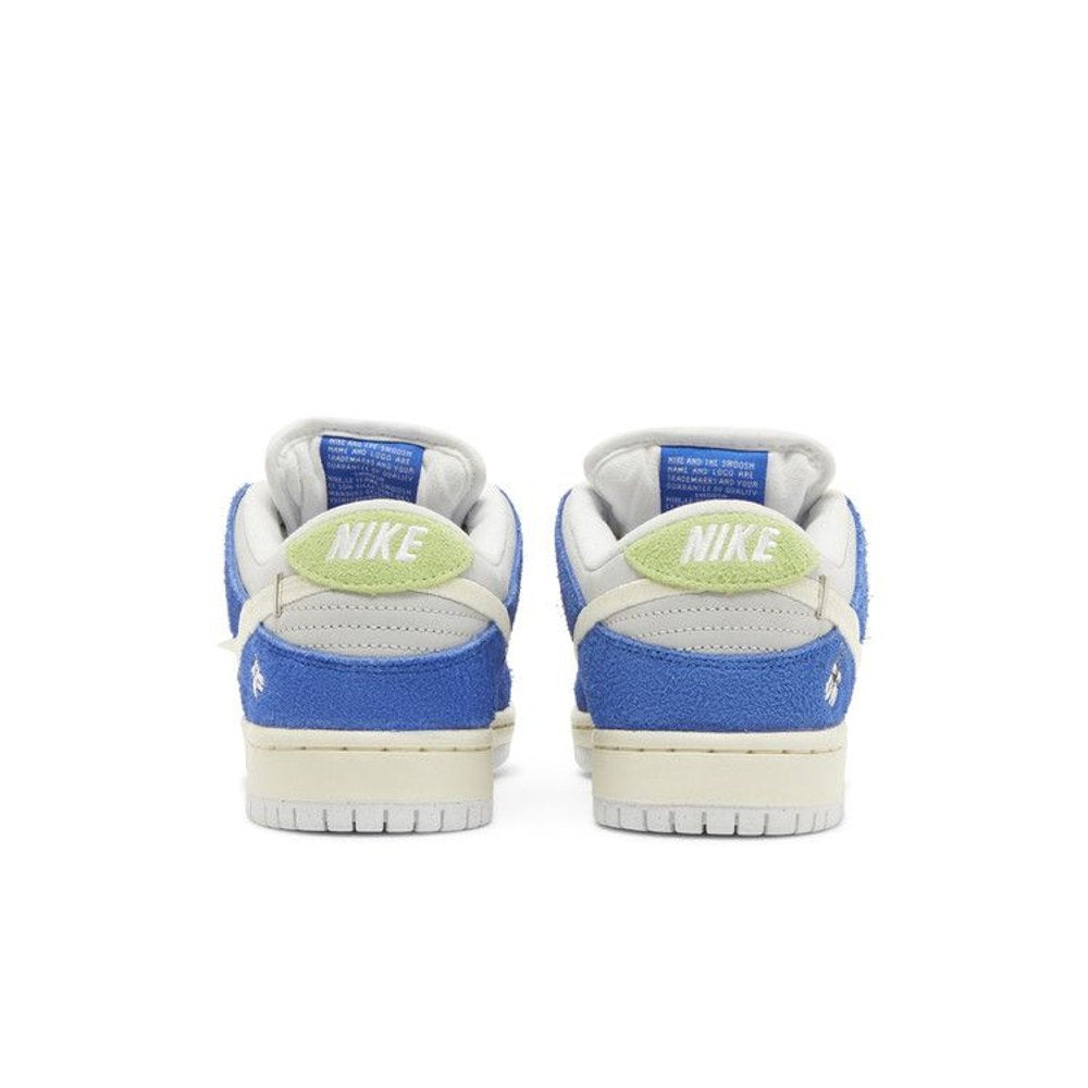 Nike SB Dunk Low Pro Fly Streetwear Gardenia – podrážka | Purekickz