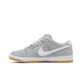 Nike SB Dunk Low Pro ISO Grey Gum
