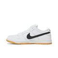 Nike SB Dunk Low Pro ISO White Gum