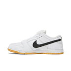 Nike SB Dunk Low Pro ISO White Gum – hlavní pohled | Purekickz
