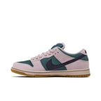 Nike SB Dunk Low Pro Mineral Slate – hlavní pohled | Purekickz