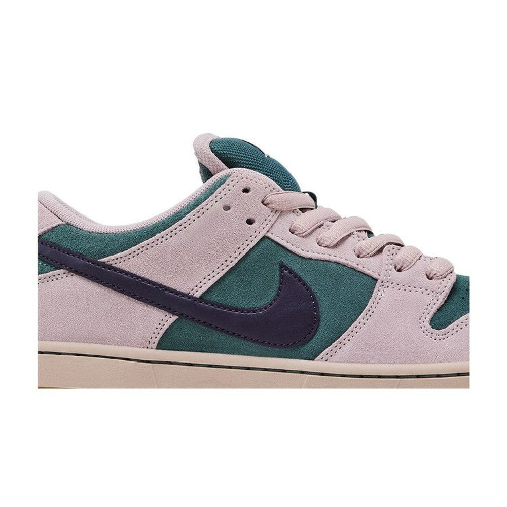 Nike SB Dunk Low Pro Mineral Slate – detail | Purekickz