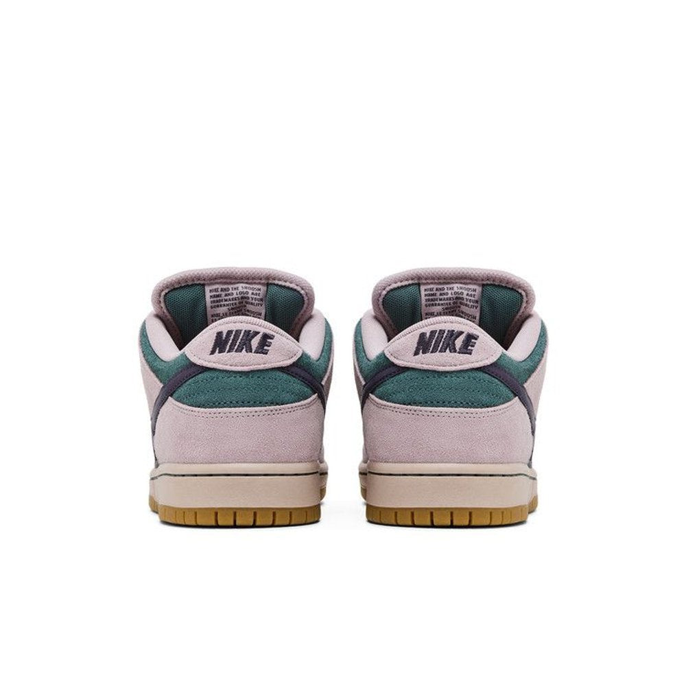 Nike SB Dunk Low Pro Mineral Slate – podrážka | Purekickz
