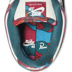 Nike SB Dunk Low Pro Parra Abstract Art (2021) – pohled 10 | Purekickz