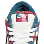 Nike SB Dunk Low Pro Parra Abstract Art (2021) – pohled 9 | Purekickz