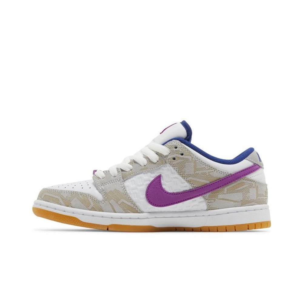 Nike SB Dunk Low Rayssa Leal – hlavní pohled | Purekickz