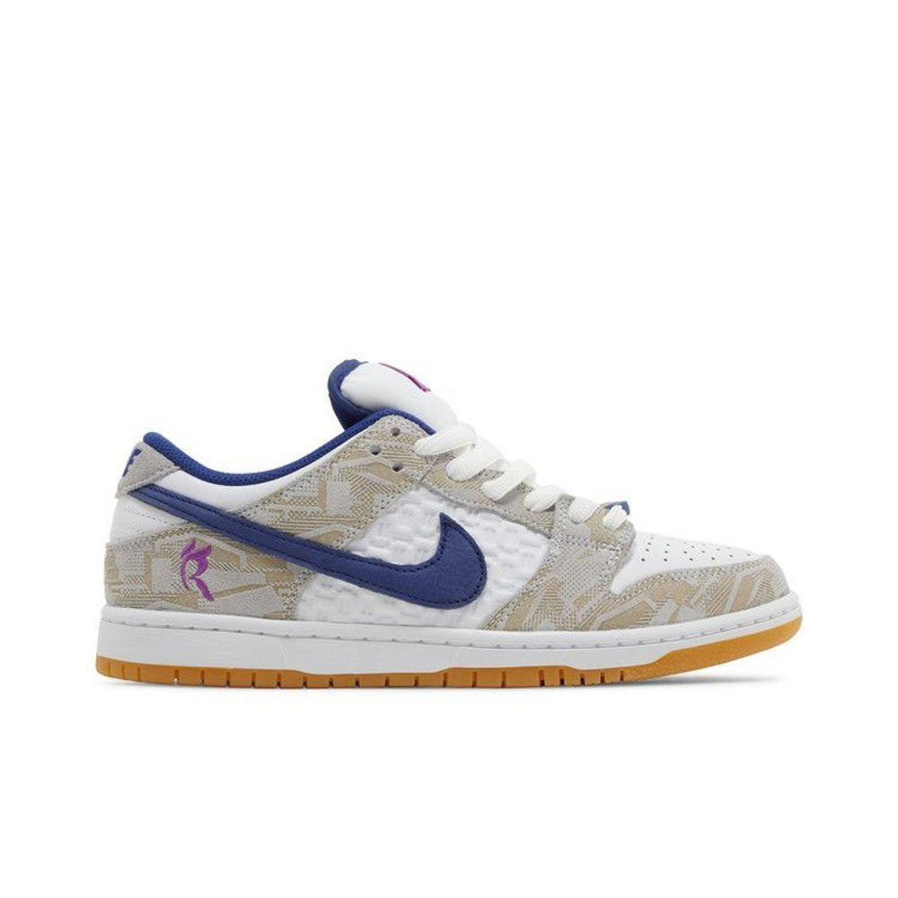 Nike SB Dunk Low Rayssa Leal – boční pohled | Purekickz