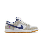 Nike SB Dunk Low Rayssa Leal – boční pohled | Purekickz
