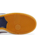 Nike SB Dunk Low Rayssa Leal – pohled shora | Purekickz