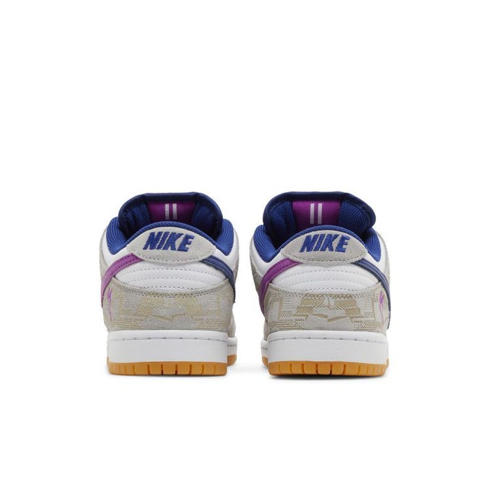 Nike SB Dunk Low Rayssa Leal – podrážka | Purekickz