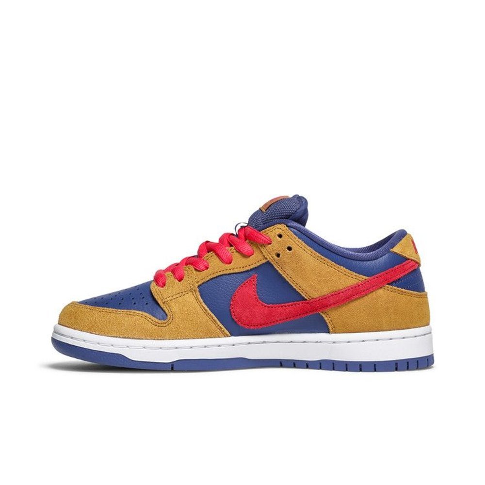 Nike SB Dunk Low Reverse Papa Bear – hlavní pohled | Purekickz