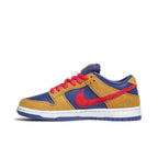 Nike SB Dunk Low Reverse Papa Bear – hlavní pohled | Purekickz