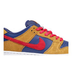 Nike SB Dunk Low Reverse Papa Bear – detail | Purekickz