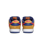 Nike SB Dunk Low Reverse Papa Bear – podrážka | Purekickz