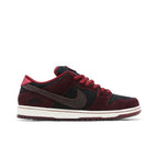 Nike SB Dunk Low Riot Skateshop – boční pohled | Purekickz