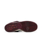 Nike SB Dunk Low Riot Skateshop – zadní pohled | Purekickz