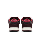 Nike SB Dunk Low Riot Skateshop – podrážka | Purekickz