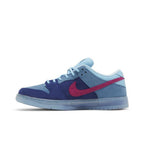 Nike SB Dunk Low Run The Jewels – hlavní pohled | Purekickz