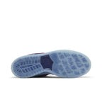 Nike SB Dunk Low Run The Jewels – zadní pohled | Purekickz