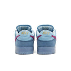 Nike SB Dunk Low Run The Jewels – podrážka | Purekickz