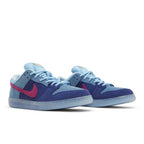 Nike SB Dunk Low Run The Jewels – lifestyle foto | Purekickz