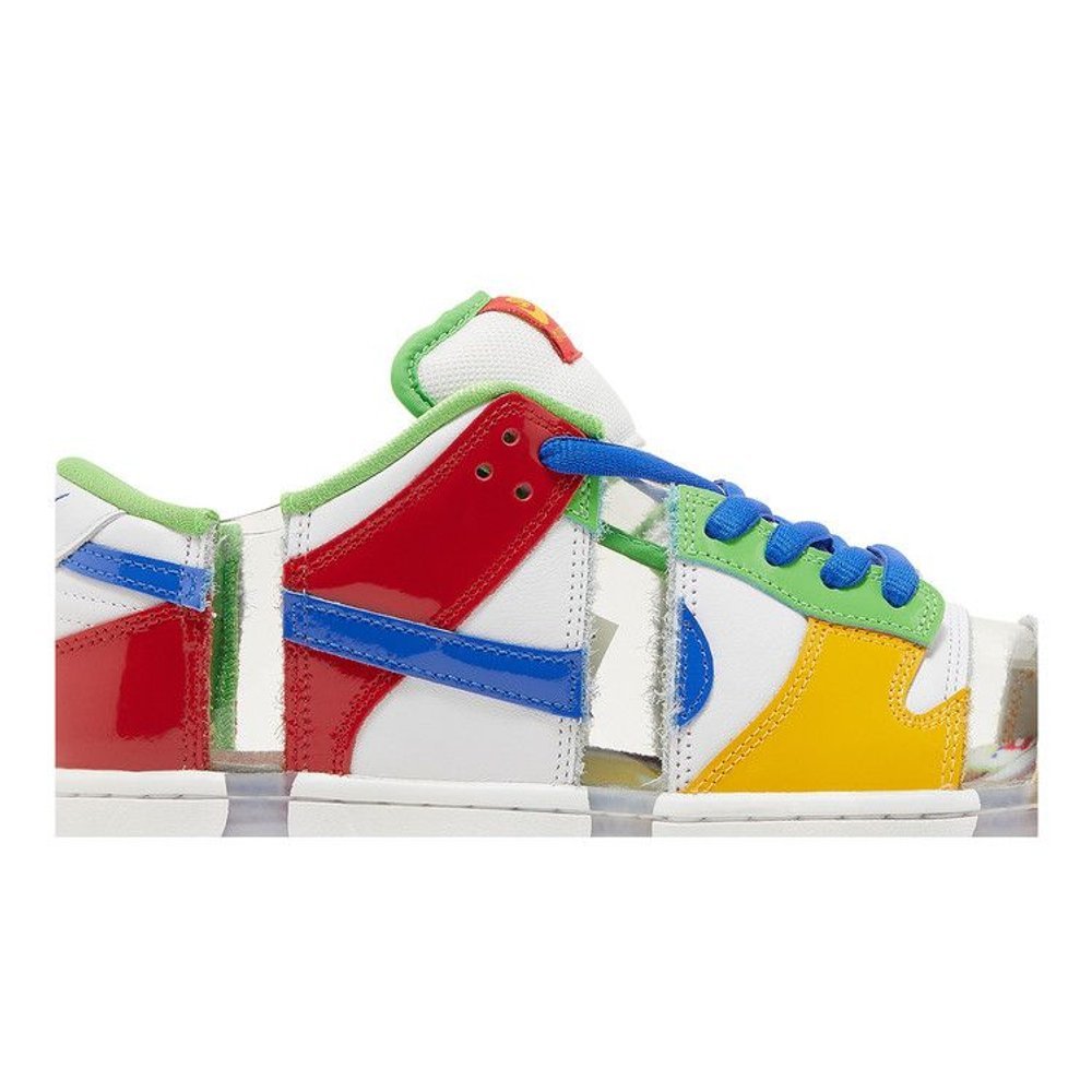 Nike SB Dunk Low Sandy Bodecker