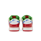 Nike SB Dunk Low Sandy Bodecker – podrážka | Purekickz