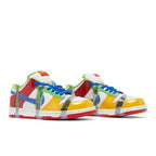Nike SB Dunk Low Sandy Bodecker – lifestyle foto | Purekickz