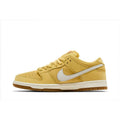 Nike SB Dunk Low Saturn Gold